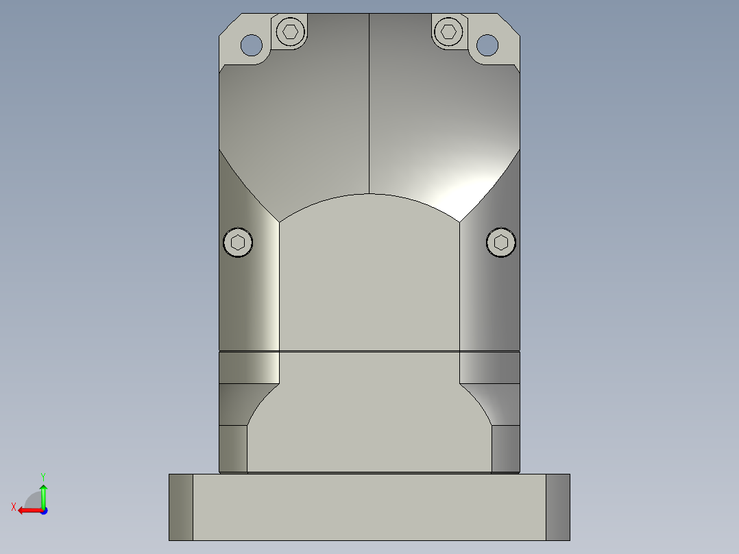 斜齿ZPGH090-L2 24-110-145-M8.STEP后视图