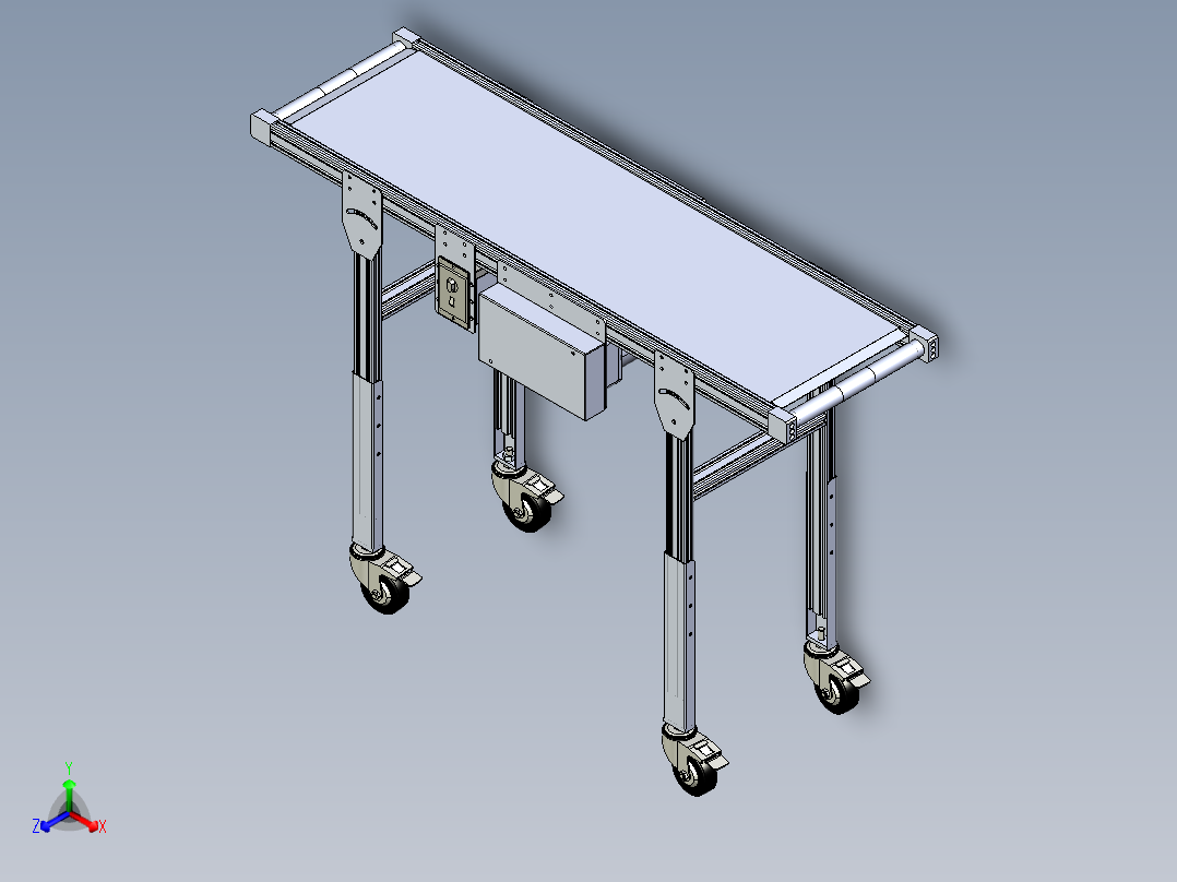 皮带<span style='color: red'>输送机</span> (46)