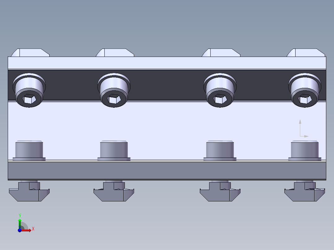 铝型材及其附件3.31.80.40.160.ST前视图