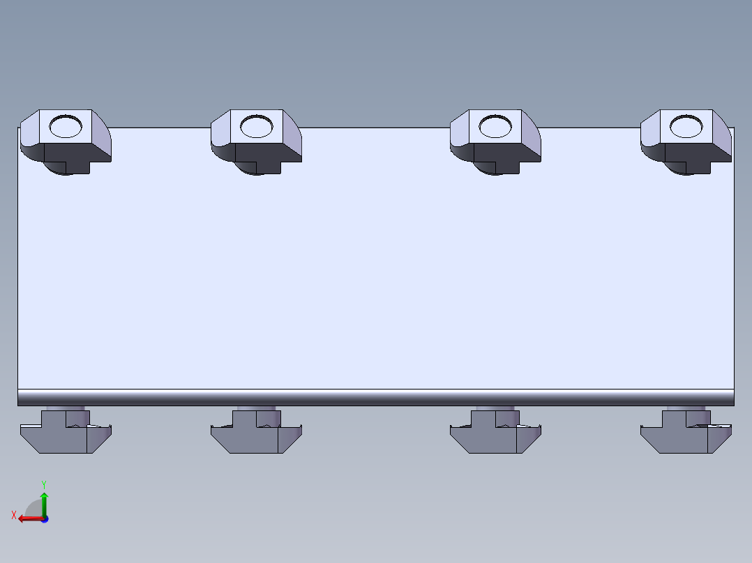 铝型材及其附件3.31.80.40.160.ST后视图