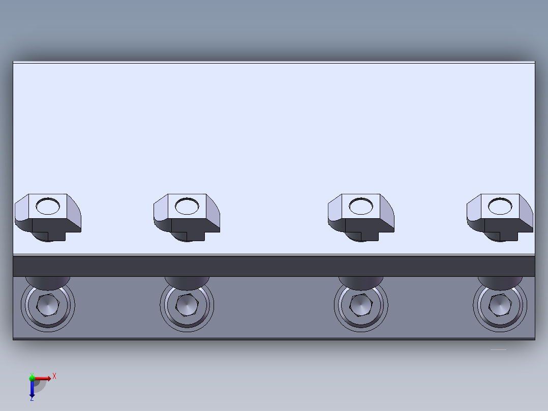 铝型材及其附件3.31.80.40.160.ST俯视图