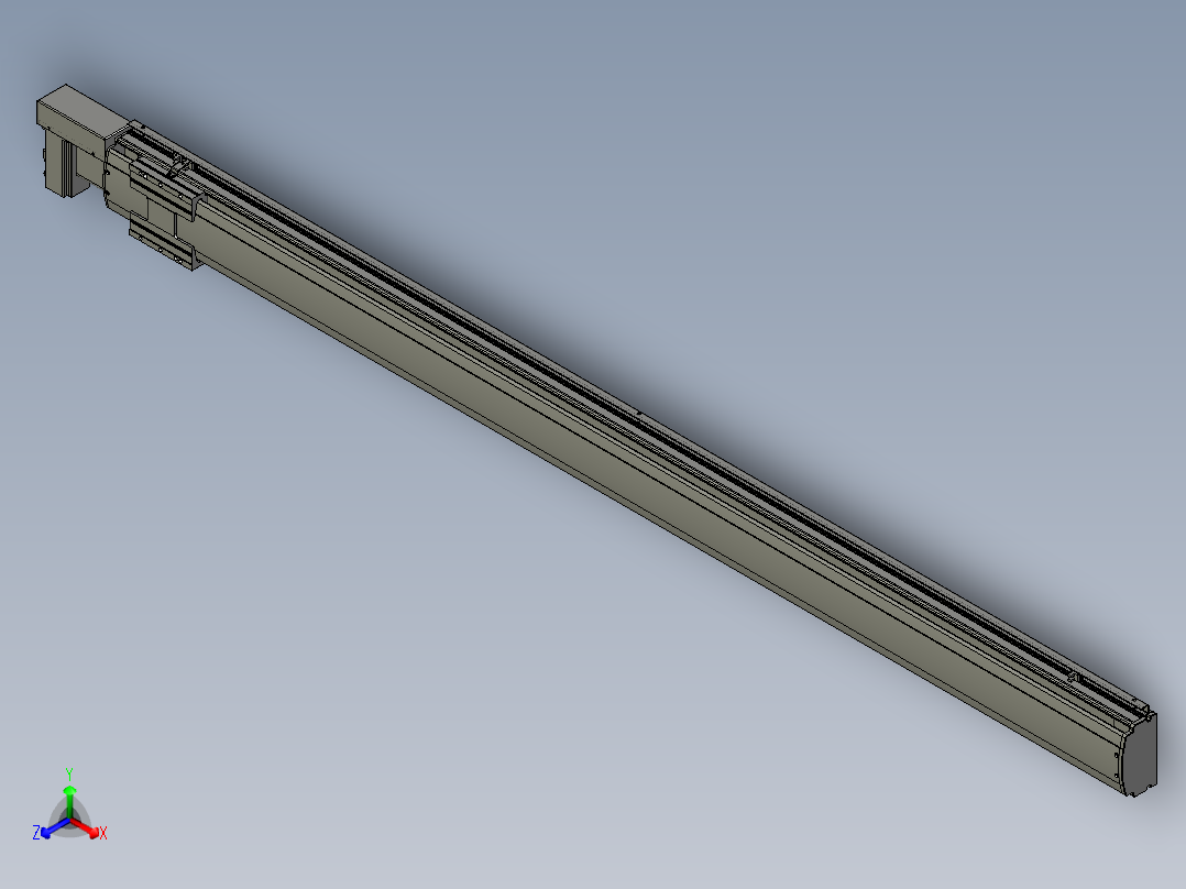 威洛博VBF14-S2000-BR