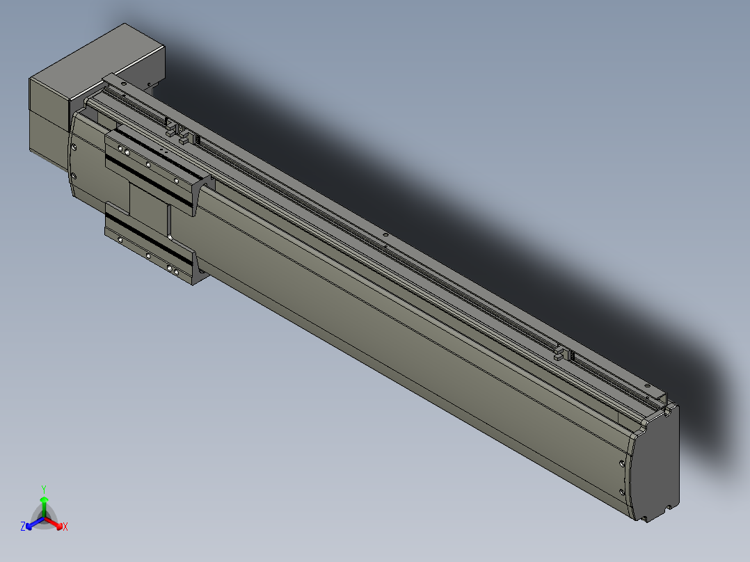 威洛博VBF14-S600-BRD