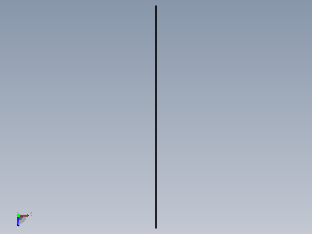 东锦齿条传动DH136G-L157-S30000-BU-T400W-C3俯视图