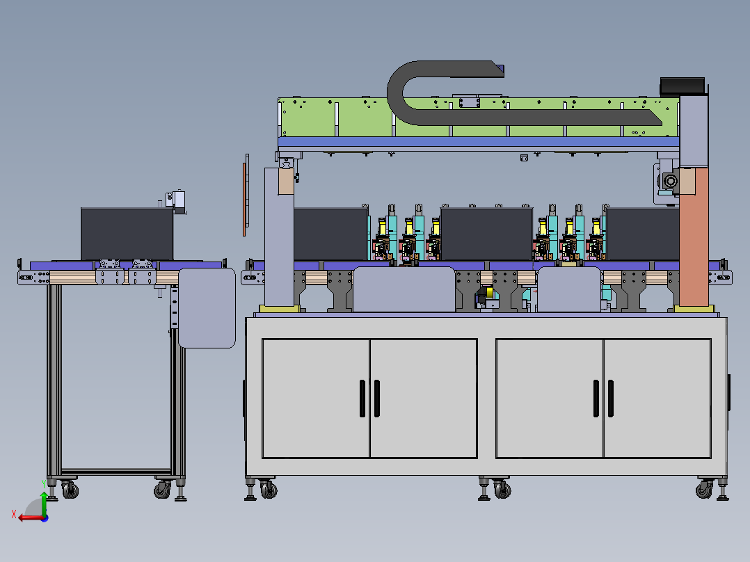 笔记本自动贴标sw20可编辑后视图