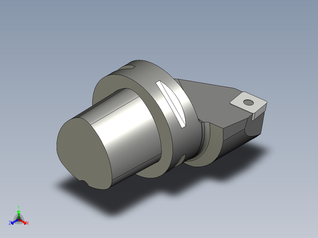 山特维克刀具6067807_TM01_MOD_0_1~TM01_00