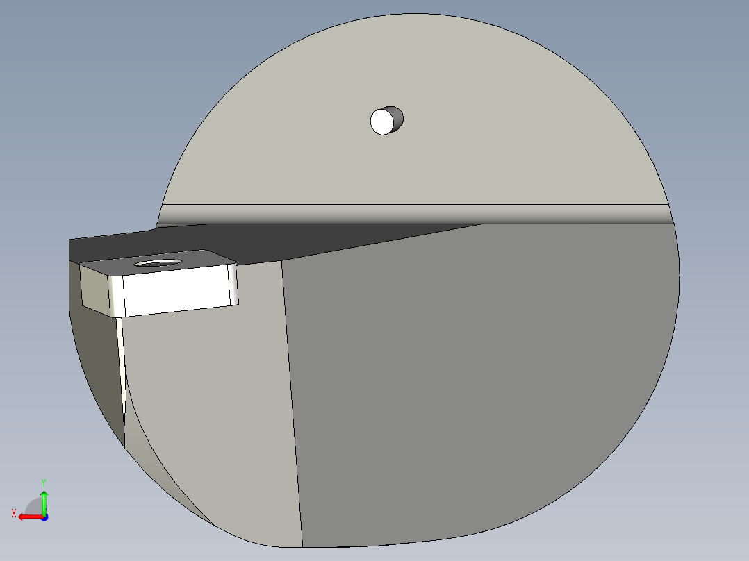 山特维克刀具6067807_TM01_MOD_0_1~TM01_00后视图
