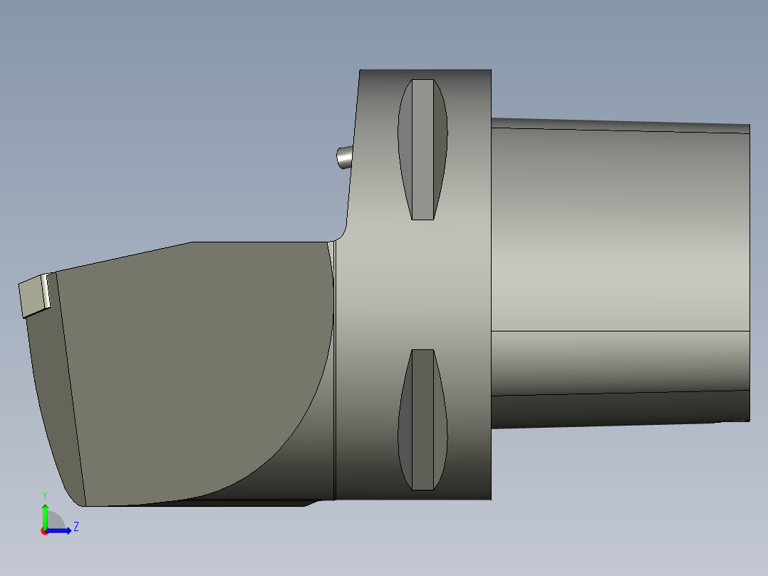 山特维克刀具6067807_TM01_MOD_0_1~TM01_00左视图