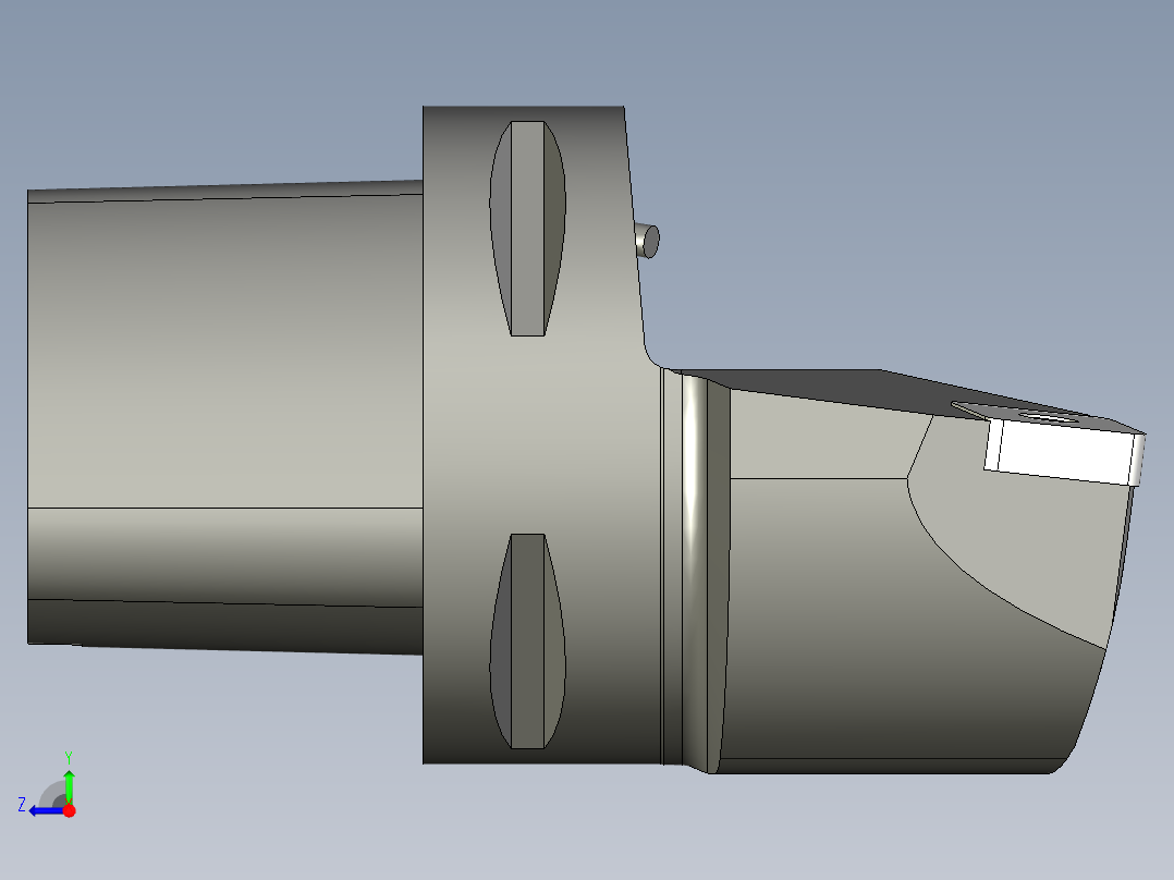山特维克刀具6067807_TM01_MOD_0_1~TM01_00右视图