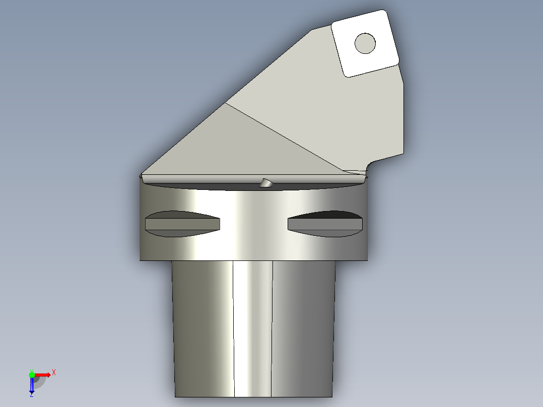 山特维克刀具6067807_TM01_MOD_0_1~TM01_00俯视图