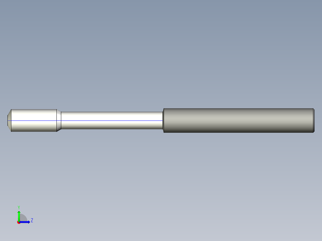 山特维克刀具6277521_TM01_MOD_0_1~TM01_00左视图