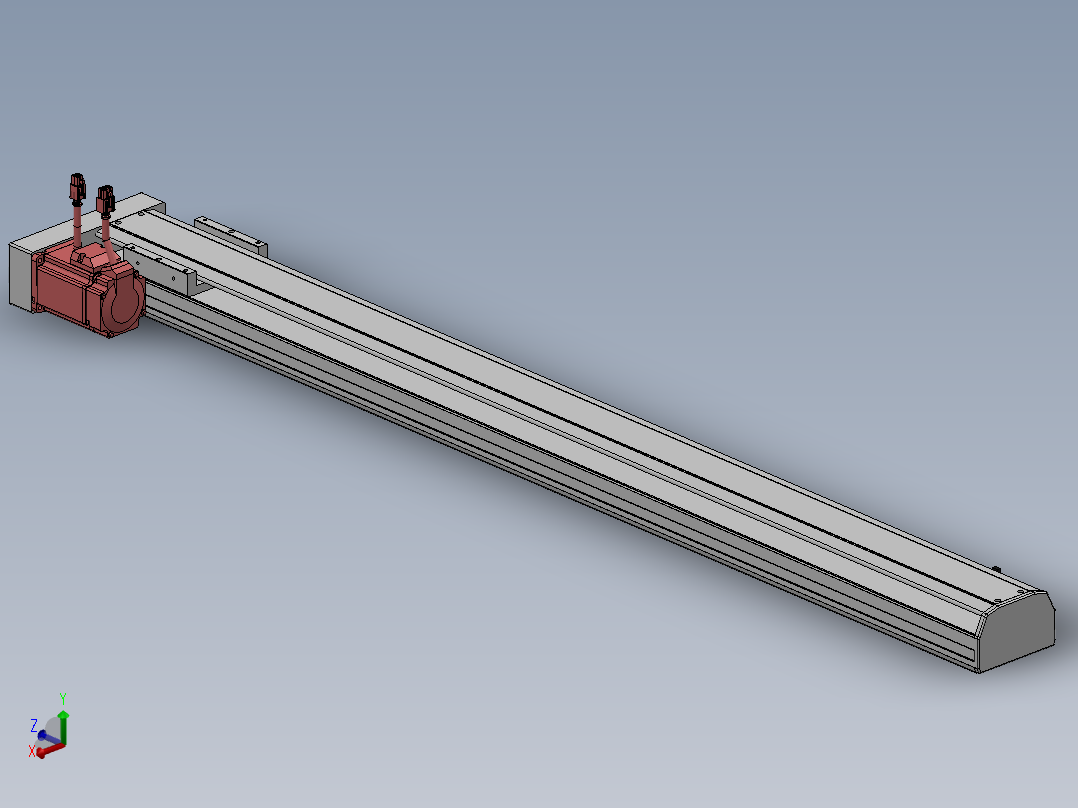 精密模组MY100-T10-1050L-BL-P20B-C4-C