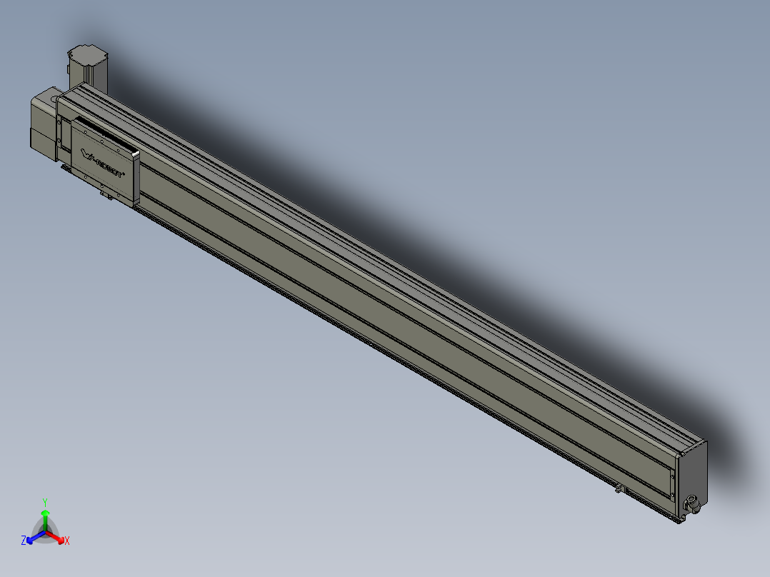 威洛博VBC14-S1300-BLD-P40