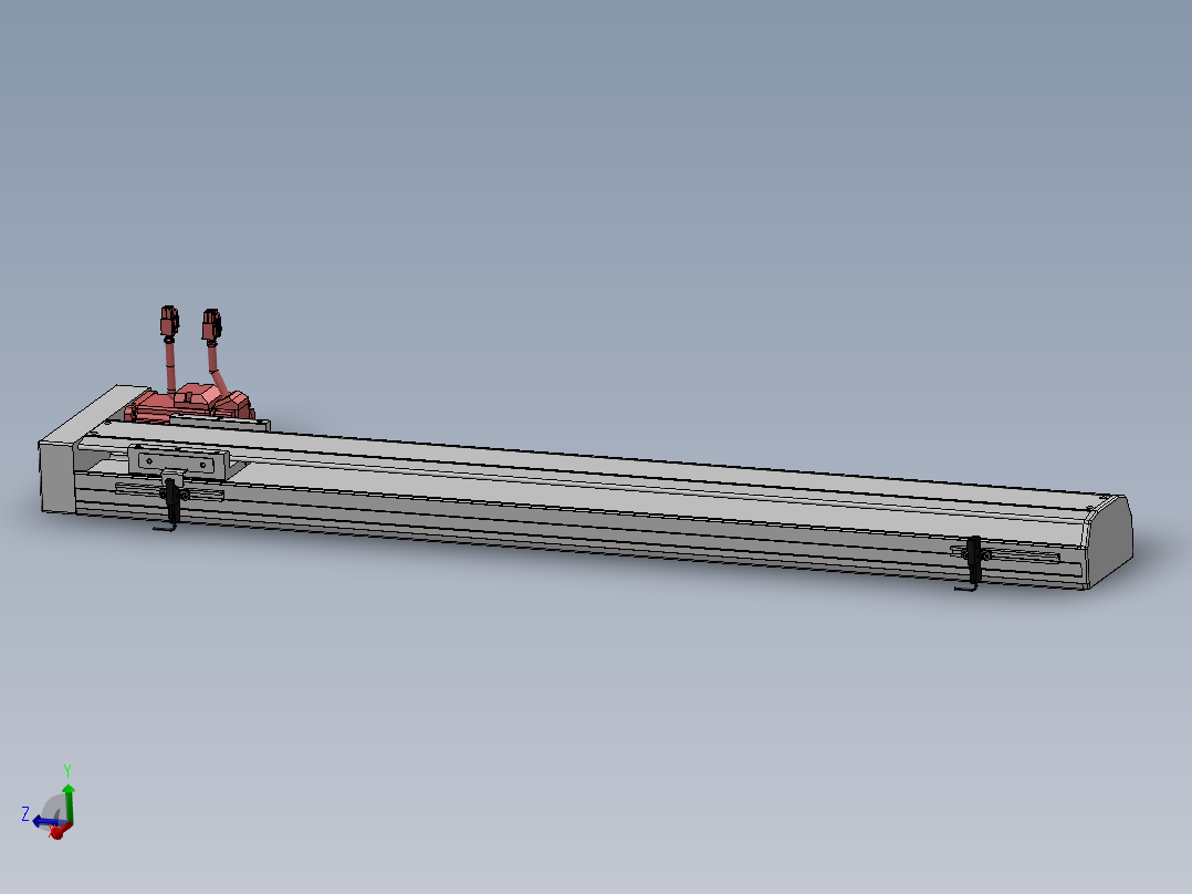 精密模组MY100-T10-750L-BR-P20B-C4-C