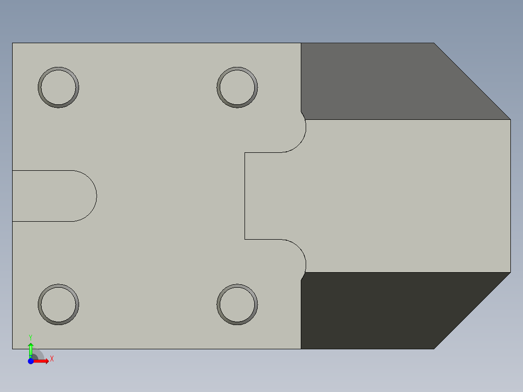 山特维克刀具6538878_TM01_MOD_0_1~TM01_00前视图