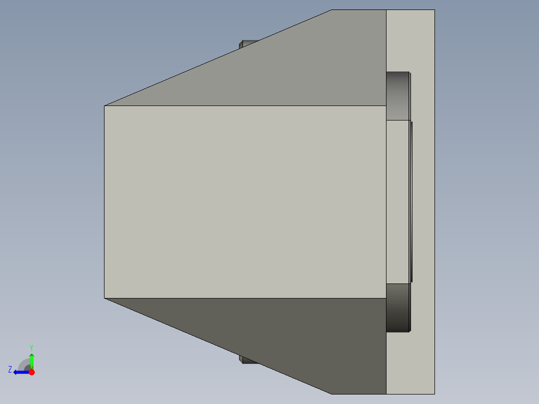 山特维克刀具6538878_TM01_MOD_0_1~TM01_00右视图