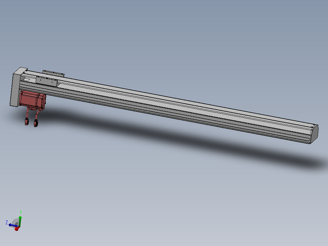 精密模组MY120-T10-1050L-BM-P20B-C4-C