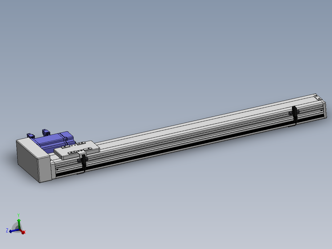 精密模组MY60-T10-550L-BR-P20B-C4-C
