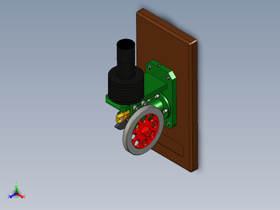 <span style='color: red'>发动机</span> (19)