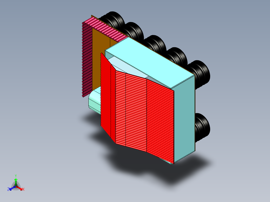 狗<span style='color: red'>屋</span>（dog house）
