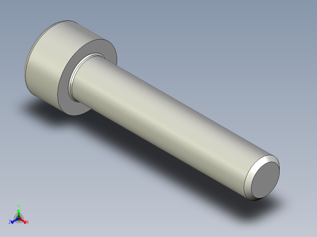 螺钉-DIN_912-M6x30.stp