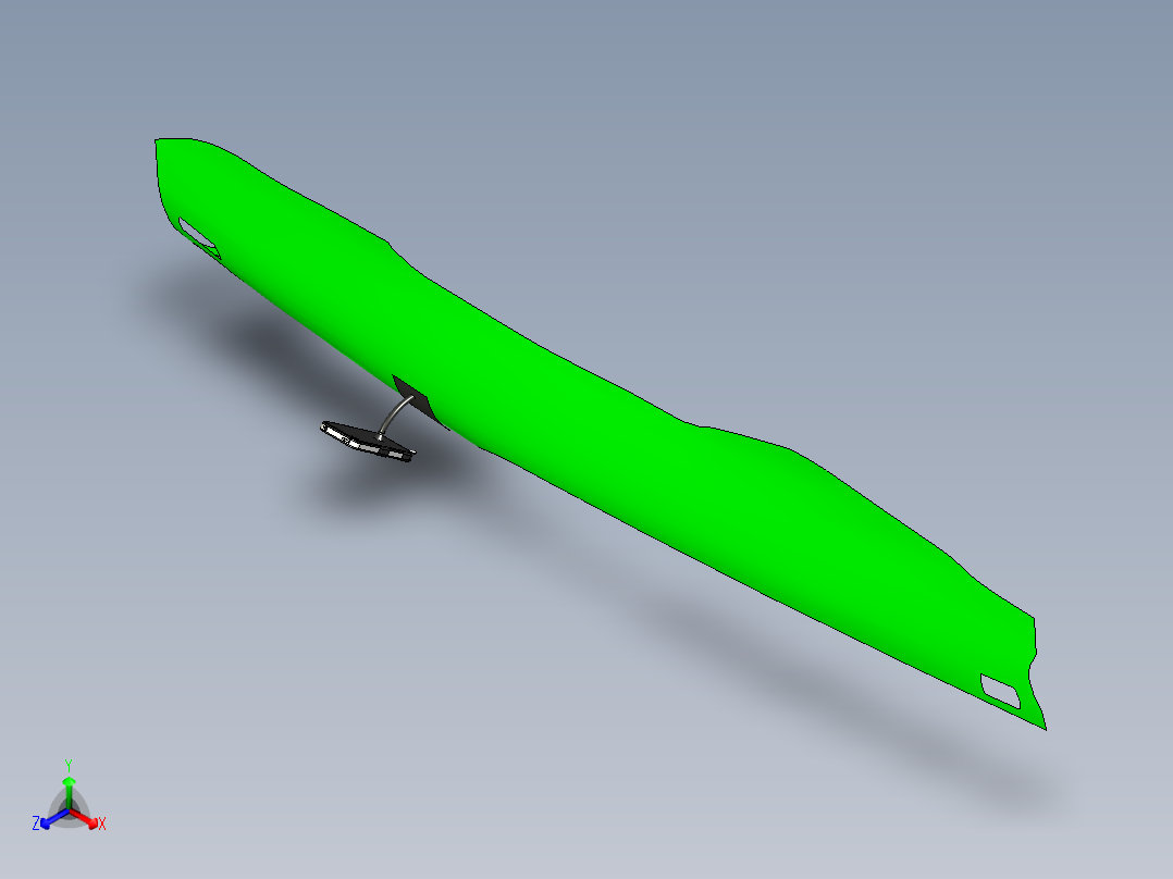 手机12正等轴测图