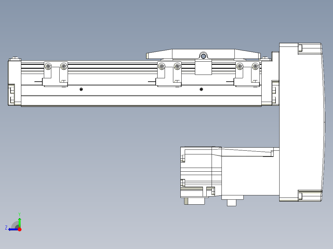 钢基模组-TPA-KCR-6005C-200A1-MP-H1S2右视图