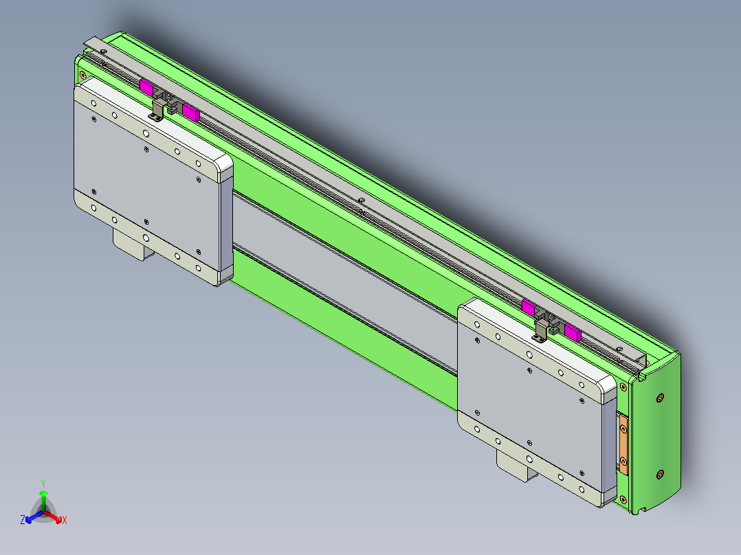 威洛博LC系列<span style='color: red'>3d</span>模型模组2LC17E2Y-S300
