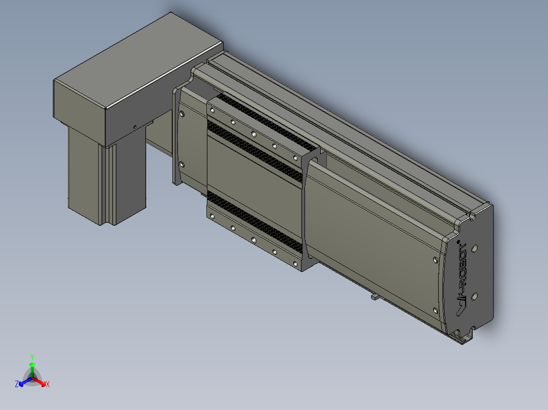 威洛博VBF17-S150-BRU