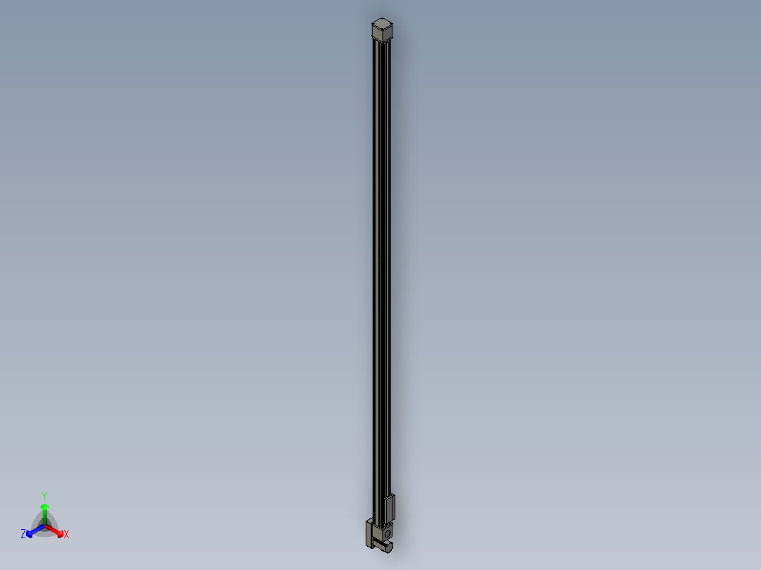 欧规系列-GB8-L96-S3400-BL-P40-MS3