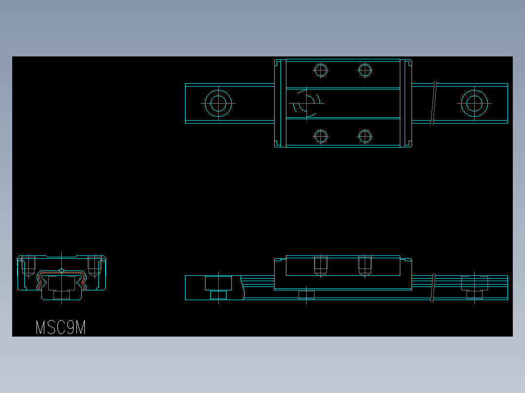 银泰PMI-MSC9M.dwg