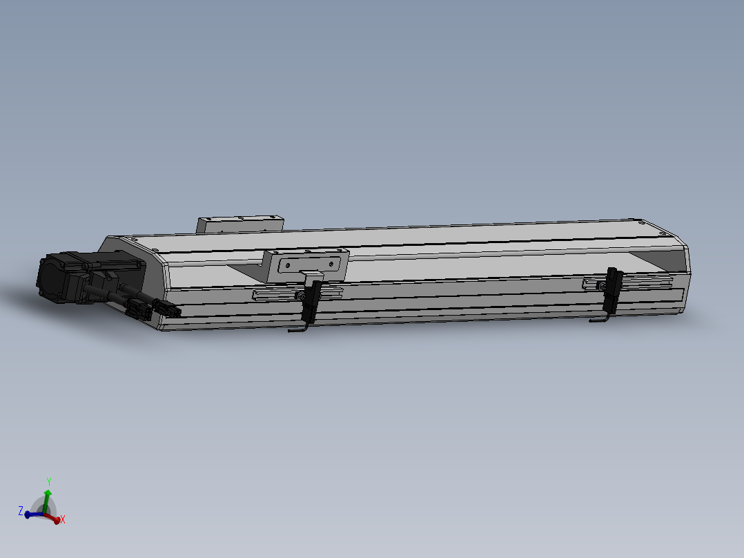 精密模组MY120-T10-350L-BC-P10B-C4-C