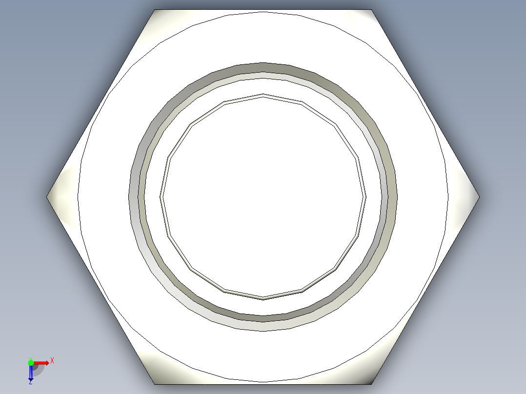 接近传感器PT08-E02-DR_3D俯视图