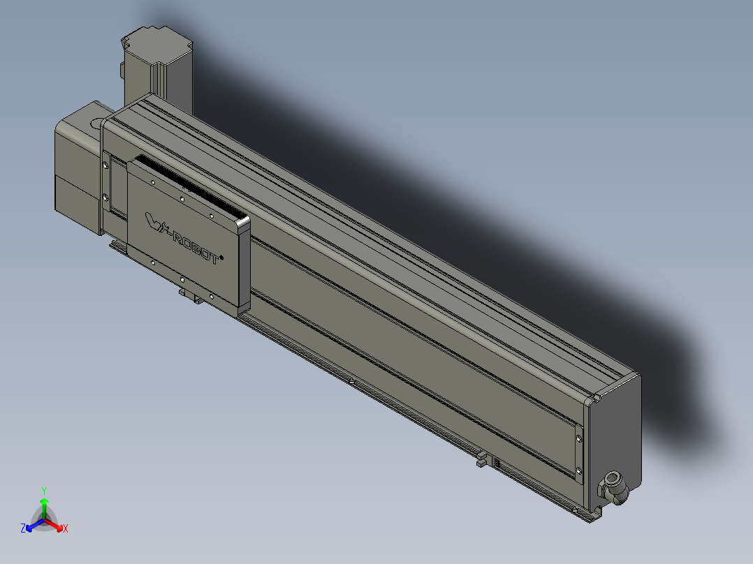 威洛博VBC14-S400-BLD-P40