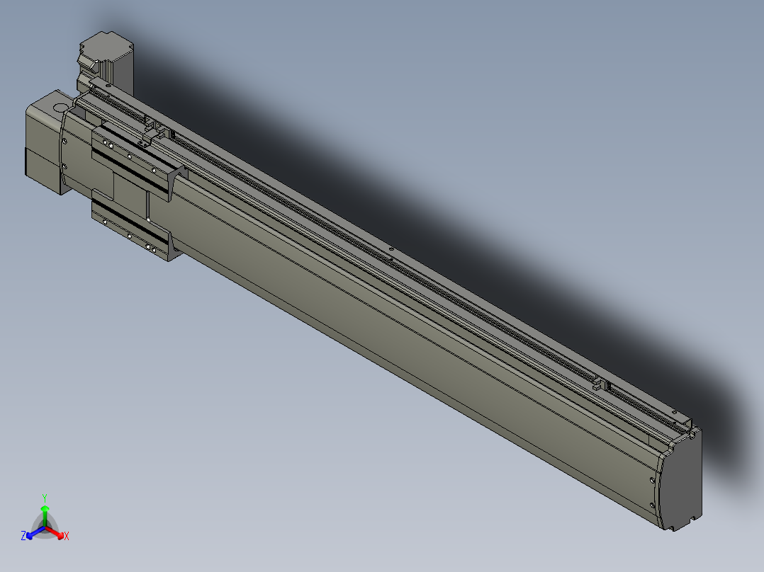 威洛博VBF14-S800-BLD
