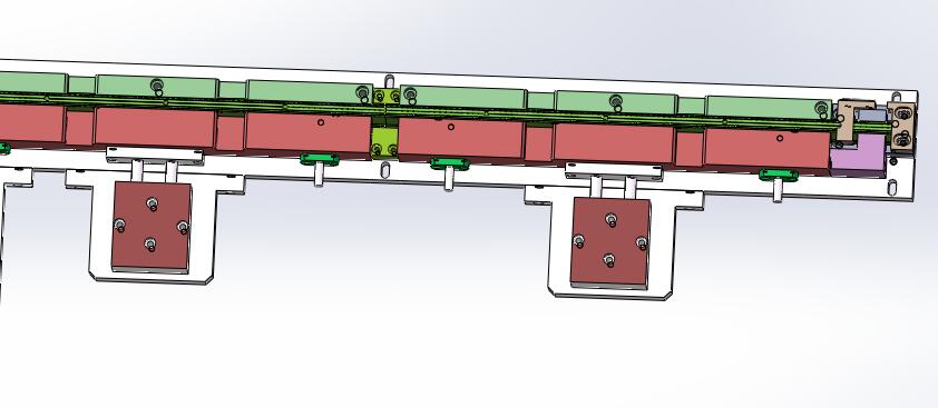 2GL打孔裁断一体机sw18可编辑