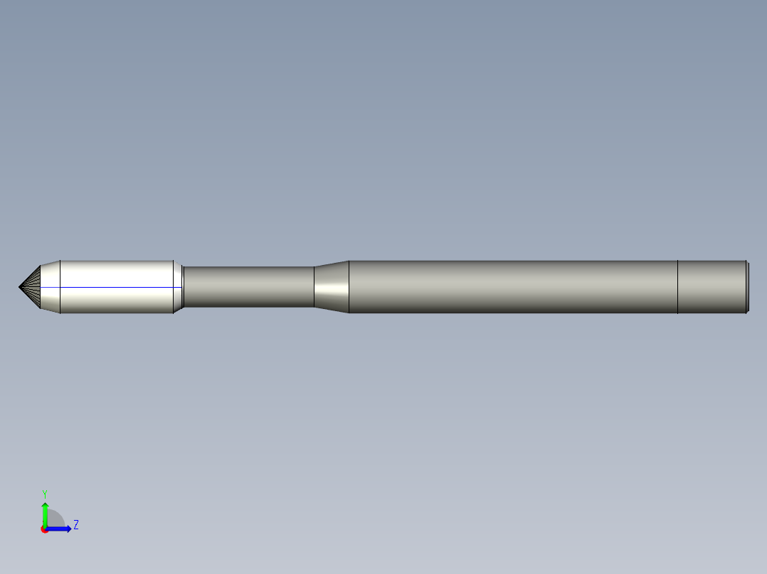 山特维克刀具6183068_TM01_MOD_0_1~TM01_00左视图
