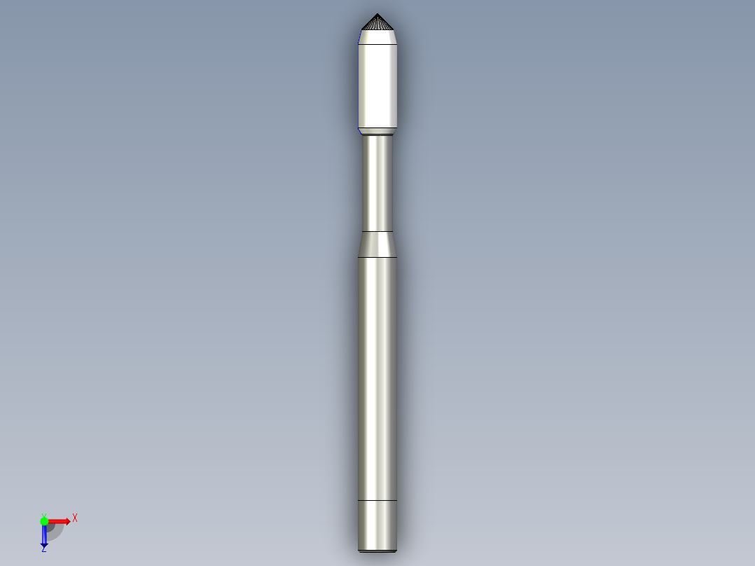 山特维克刀具6183068_TM01_MOD_0_1~TM01_00俯视图