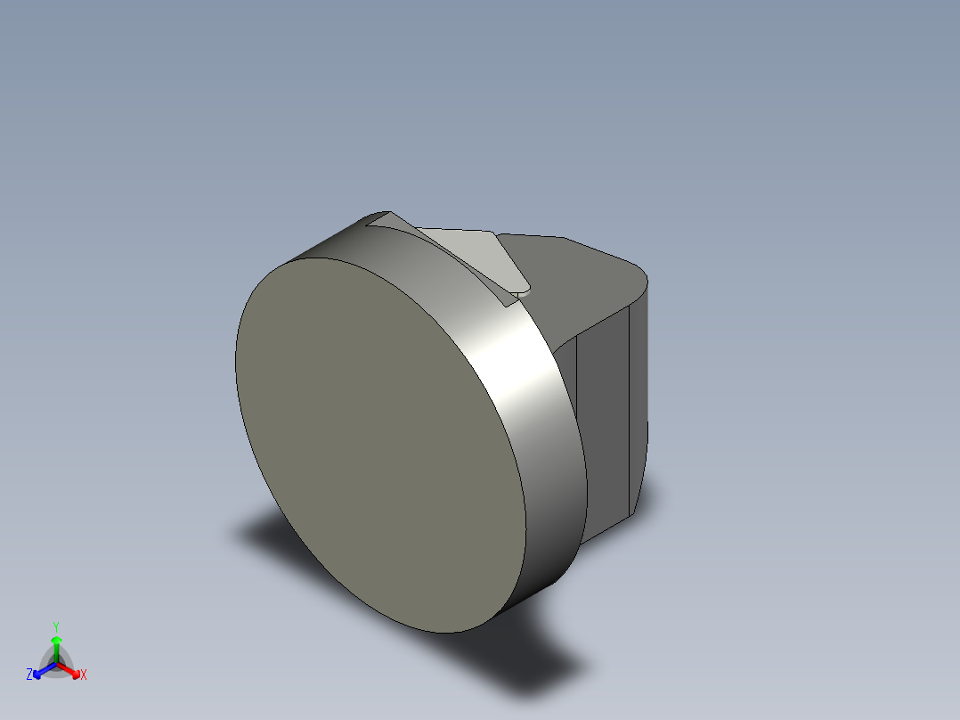 山特维克刀具5764426_TM01_MOD_0_0~TM01_00