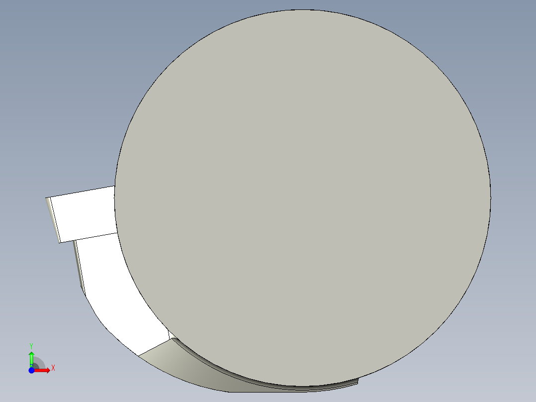 山特维克刀具5764426_TM01_MOD_0_0~TM01_00前视图