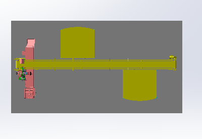 全自动称重检测生产线sw17
