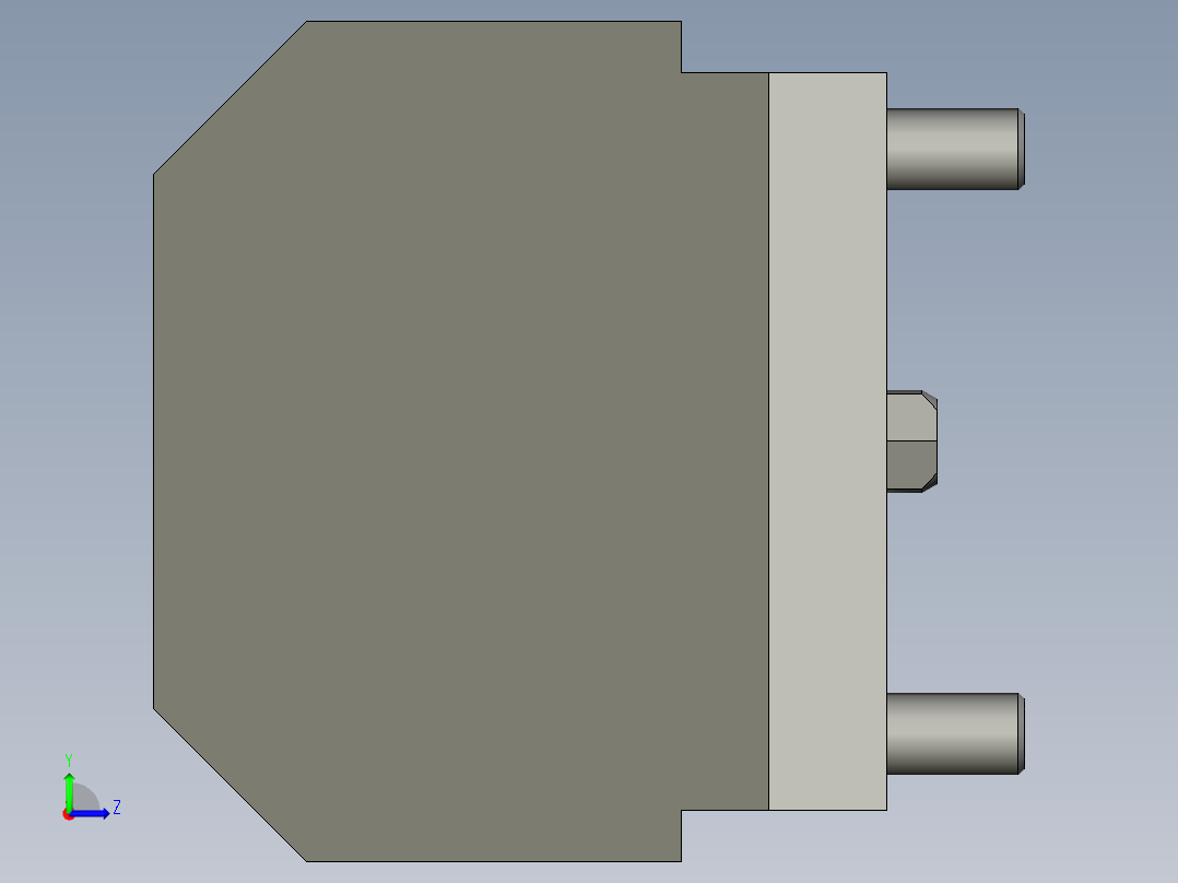 山特维克刀具6538839_TM01_MOD_0_1~TM01_00左视图