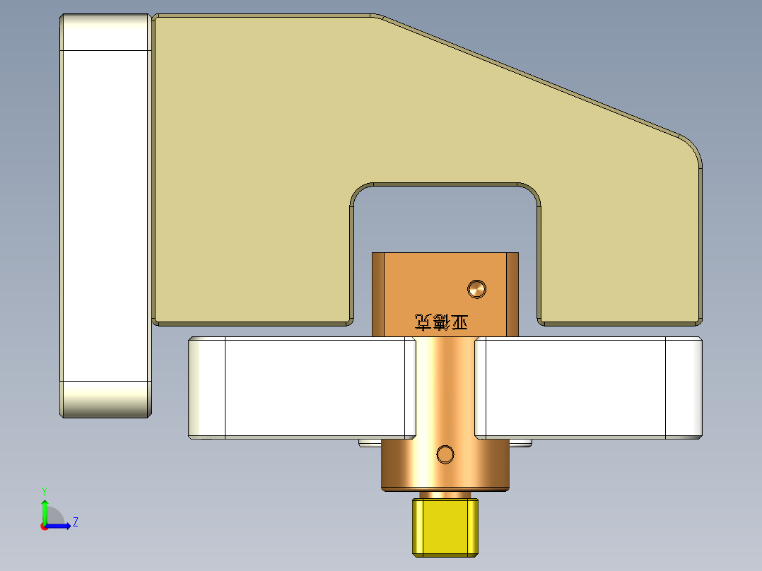 MSB-Lasidizuo-180616左视图