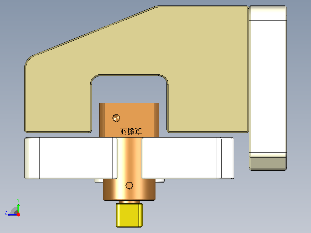 MSB-Lasidizuo-180616右视图