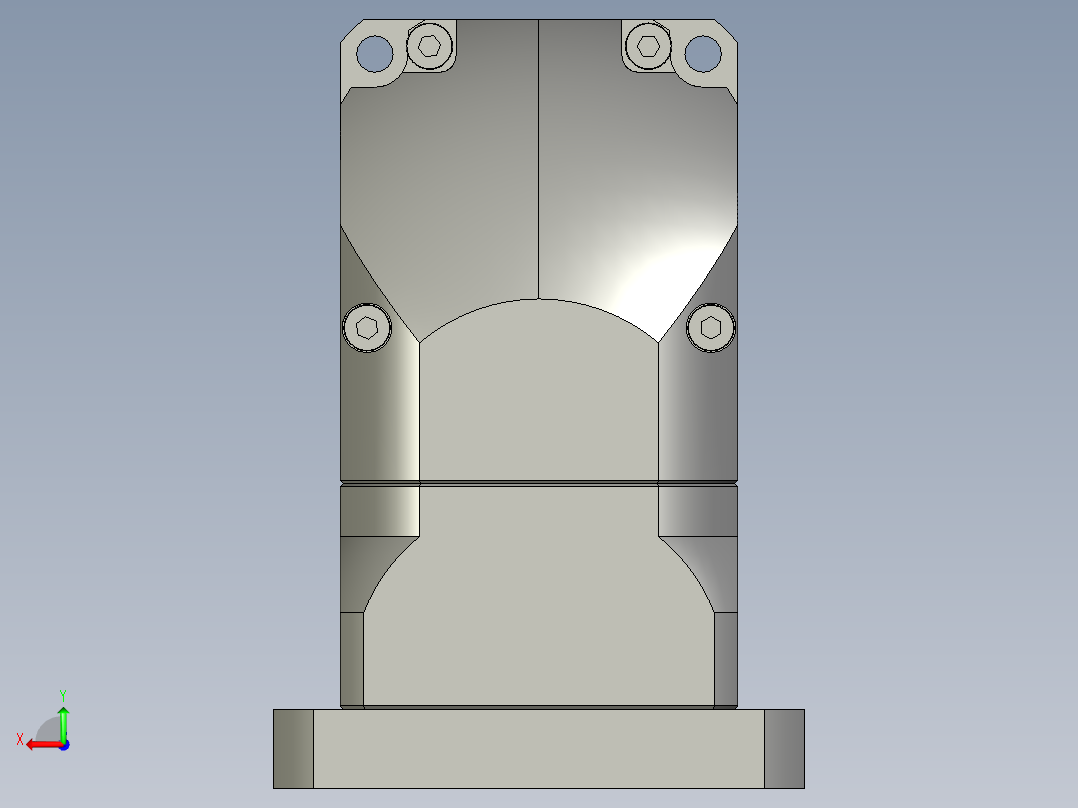 斜齿ZPGH060-L2 19-70-90-M5.STEP后视图