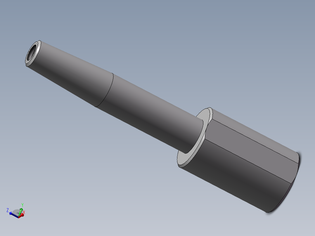 五金接头LH-JQR-01-014