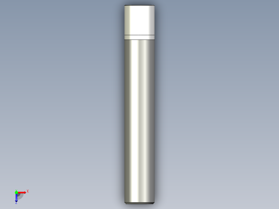 山特维克刀具200822410_MOD_0_0~TM01_00俯视图