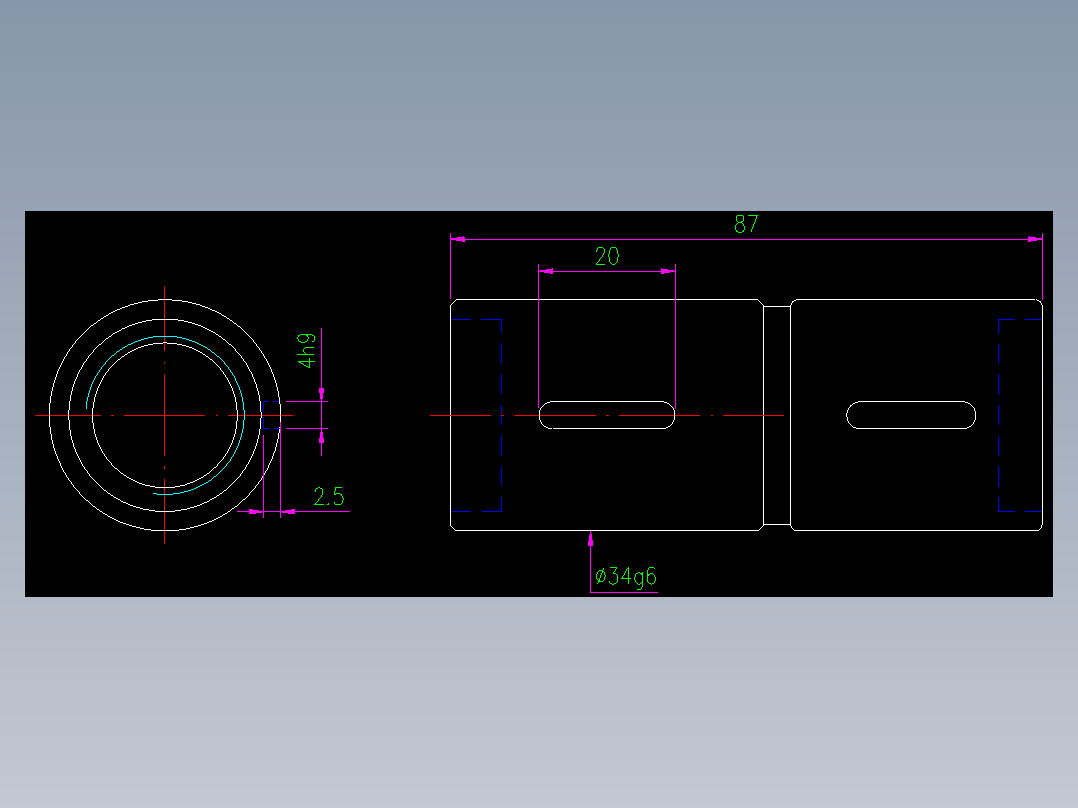 银泰PMI-RDIC02006T3-C