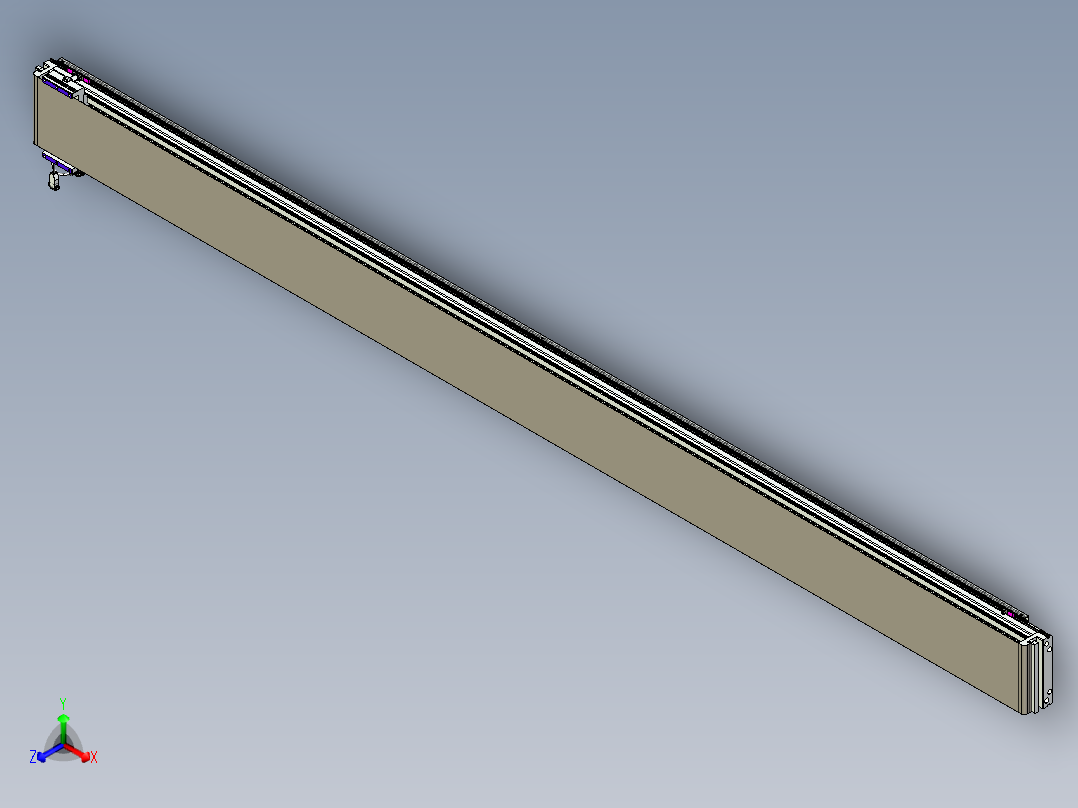 威洛博VL系列<span style='color: red'>3d</span>模型模组VL22H1Y-S3450