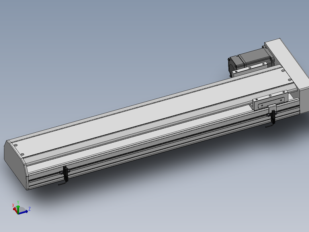 精密模组MY130-T10-550L-BL-P20B-C4-C